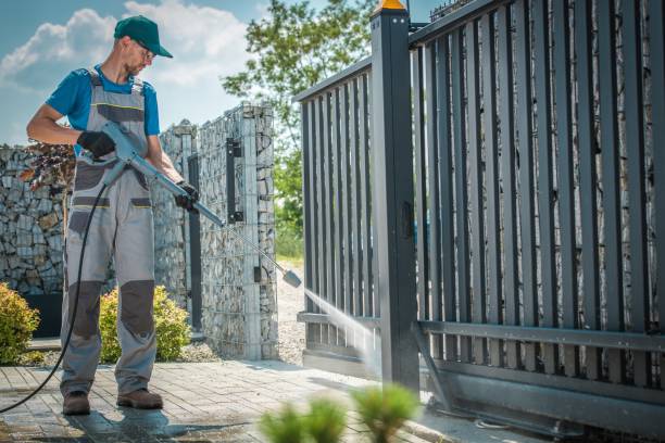 Best Building Exterior Washing  in Canton, TX