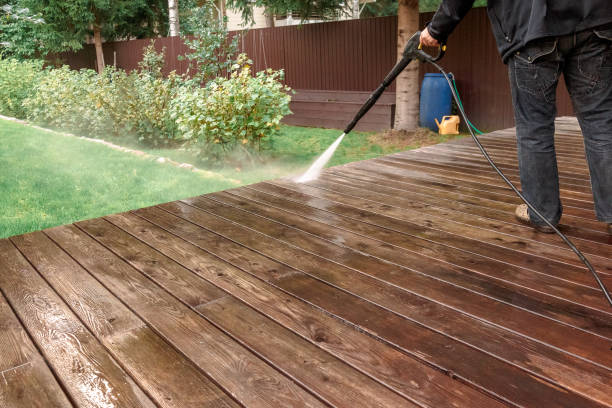 Canton, TX Pressure Washing Services Company